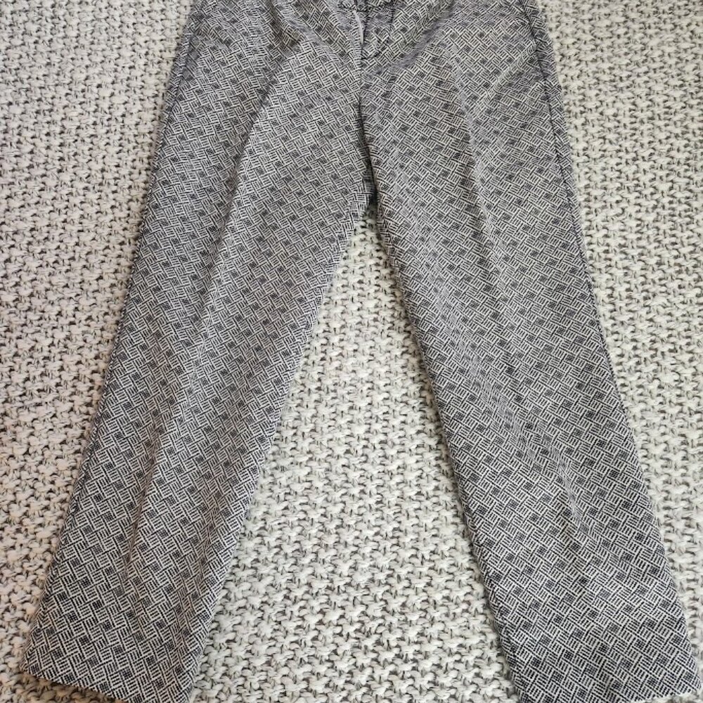 Old Navy Pixie Pants/Slacks Bundle - image 4